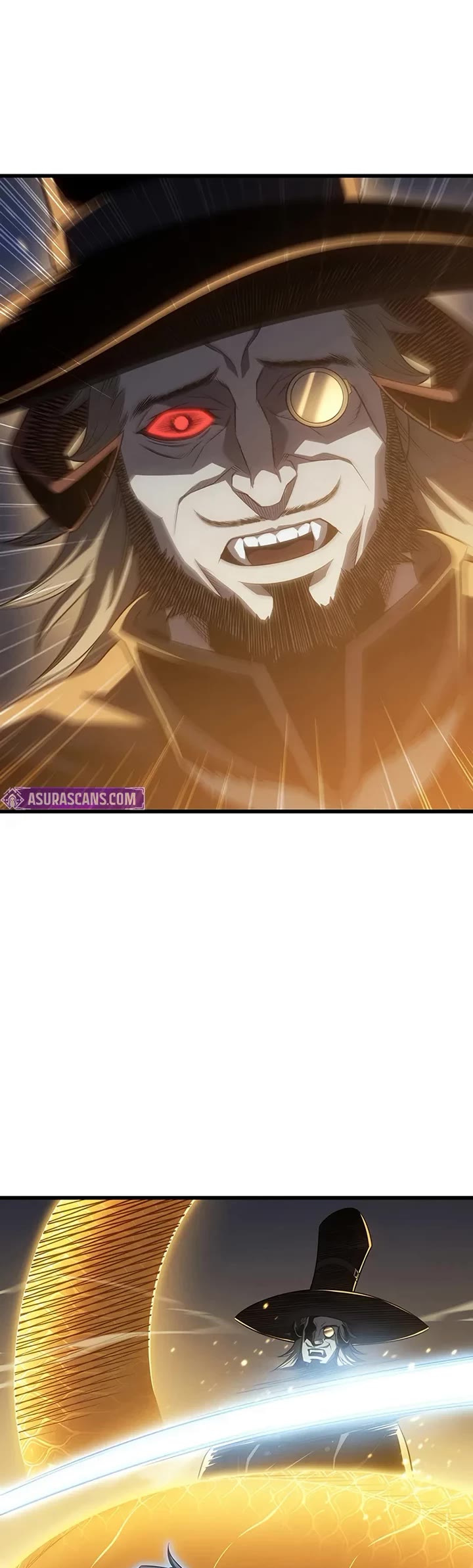 The Great Mage Returns After 4000 Years Chapter 240 page 48 - Chapter 240