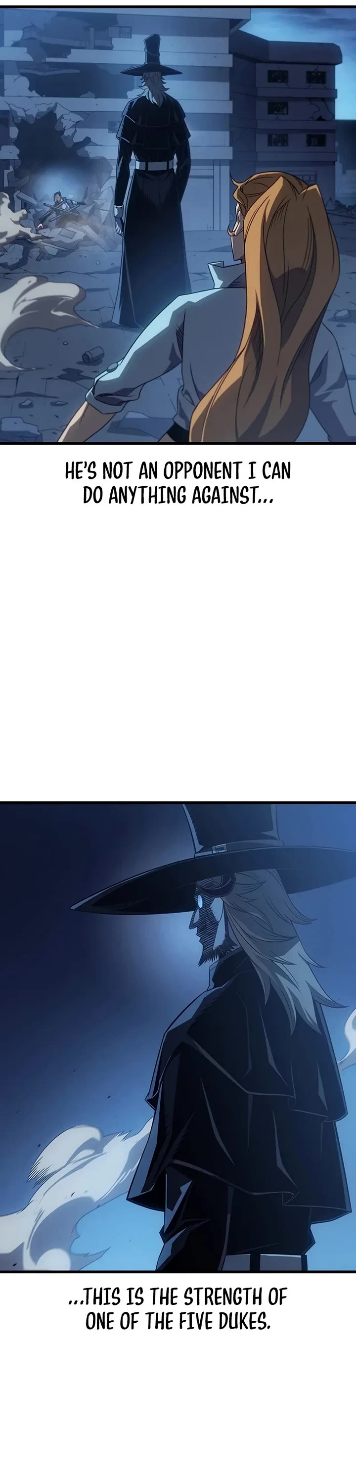 The Great Mage Returns After 4000 Years Chapter 240 page 6 - Chapter 240