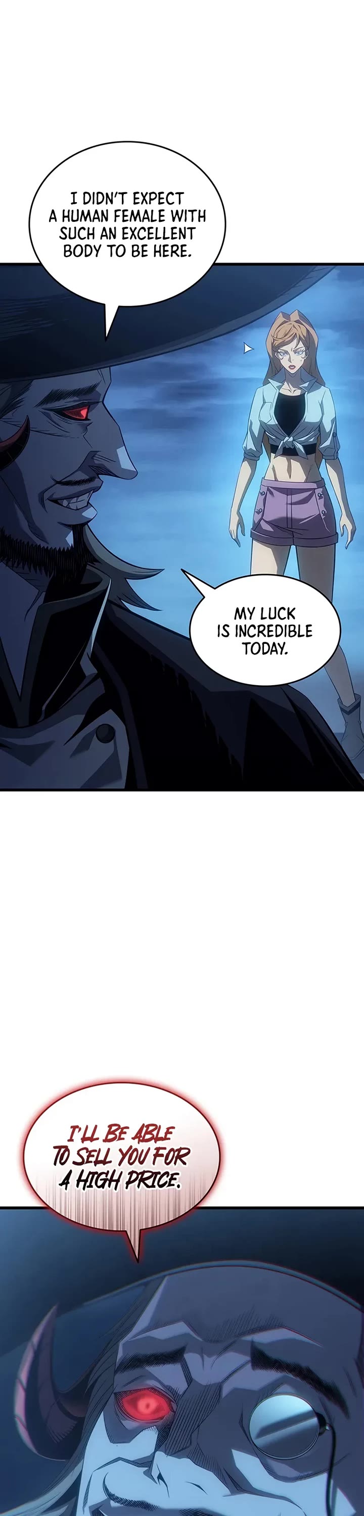 The Great Mage Returns After 4000 Years Chapter 240 page 7 - Chapter 240