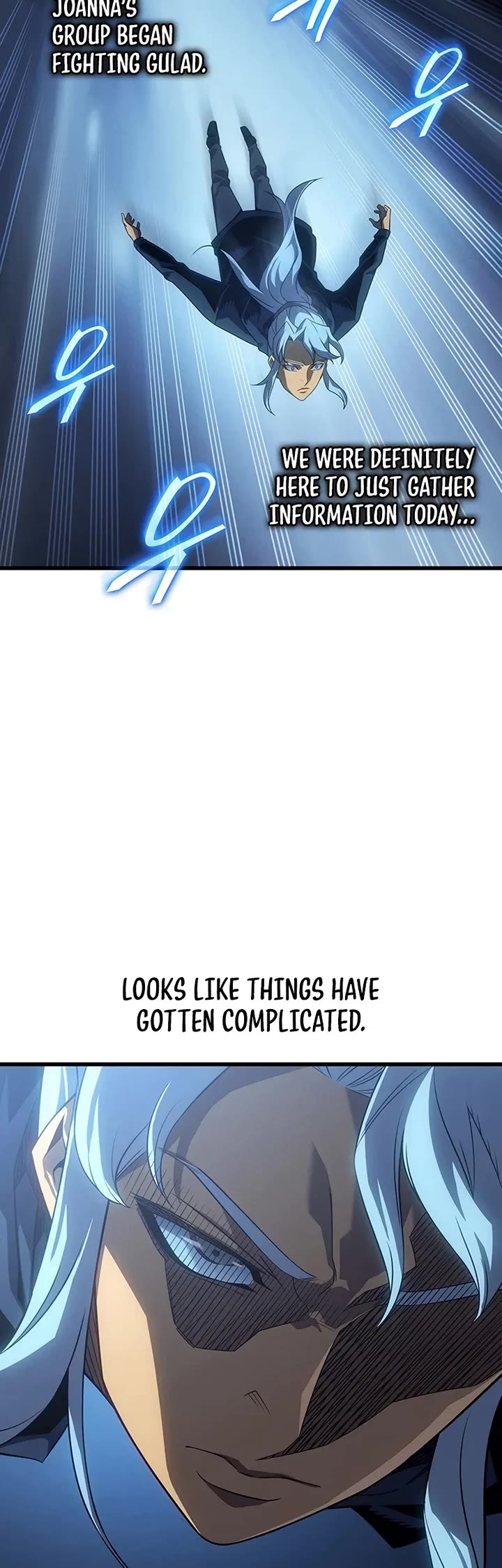 The Great Mage Returns After 4000 Years Chapter 240 page 9 - Chapter 240