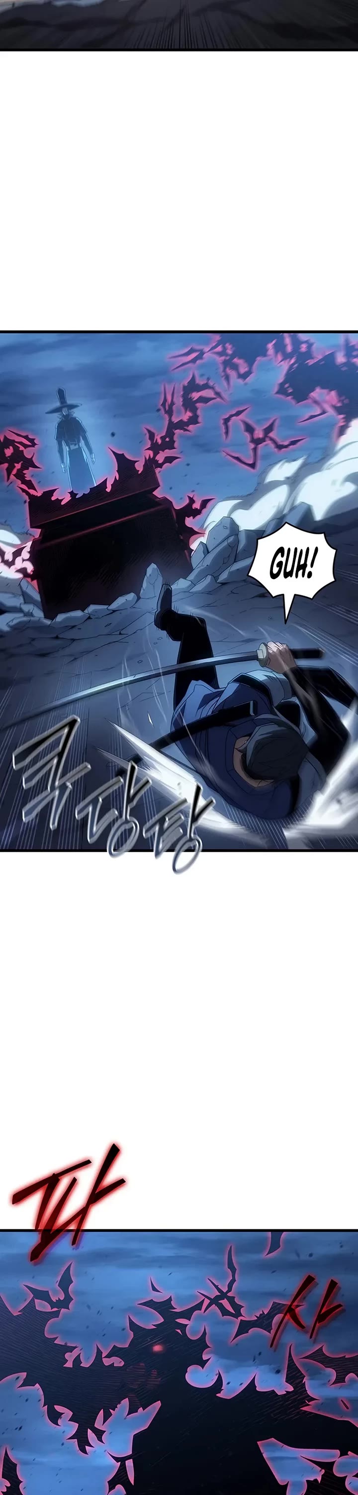 The Great Mage Returns After 4000 Years Chapter 241 page 21 - Chapter 241