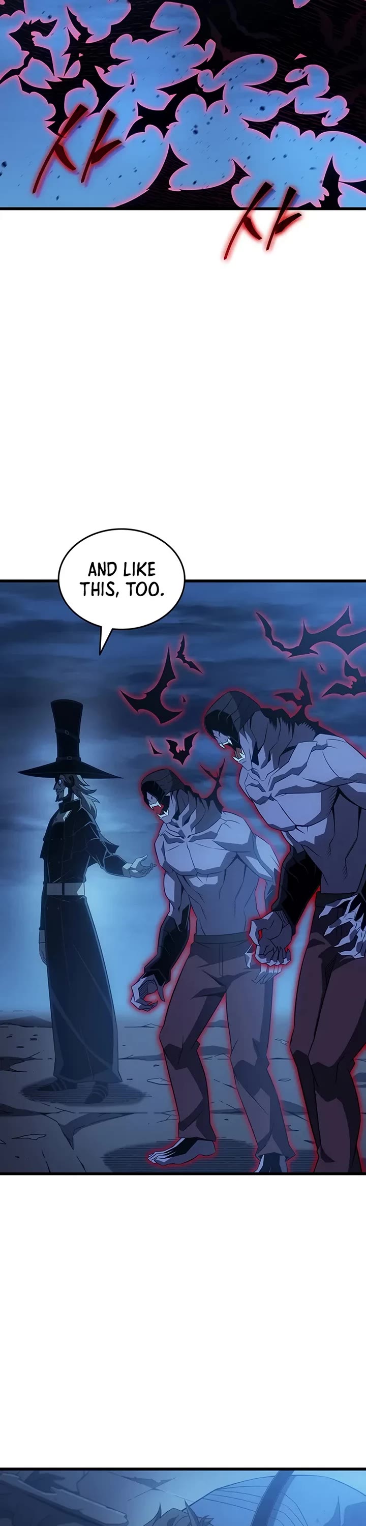 The Great Mage Returns After 4000 Years Chapter 241 page 22 - Chapter 241