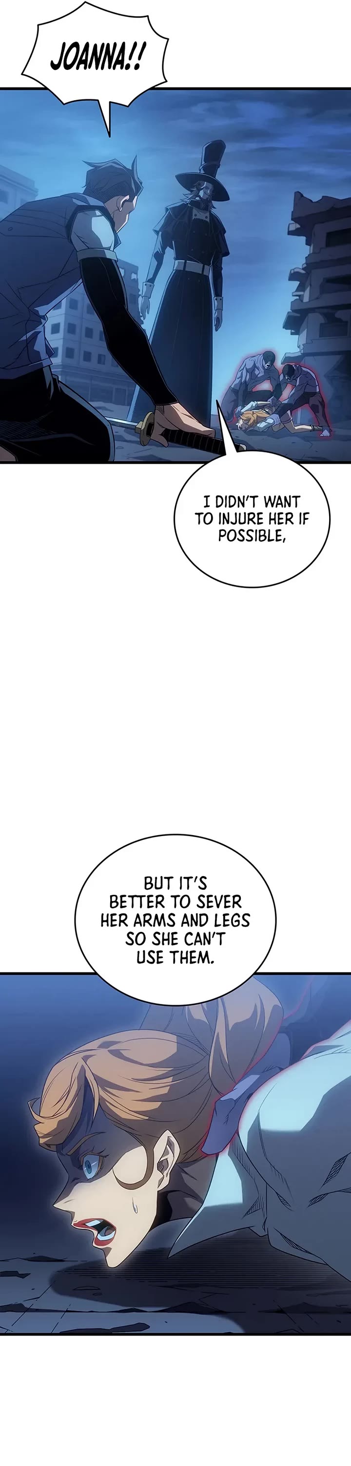 The Great Mage Returns After 4000 Years Chapter 241 page 26 - Chapter 241