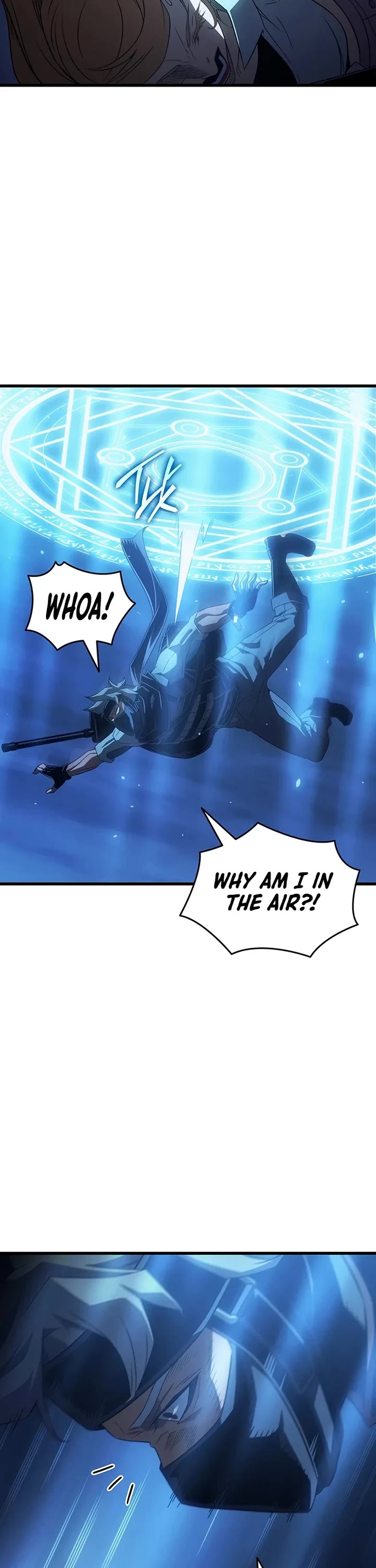 The Great Mage Returns After 4000 Years Chapter 241 page 28 - Chapter 241