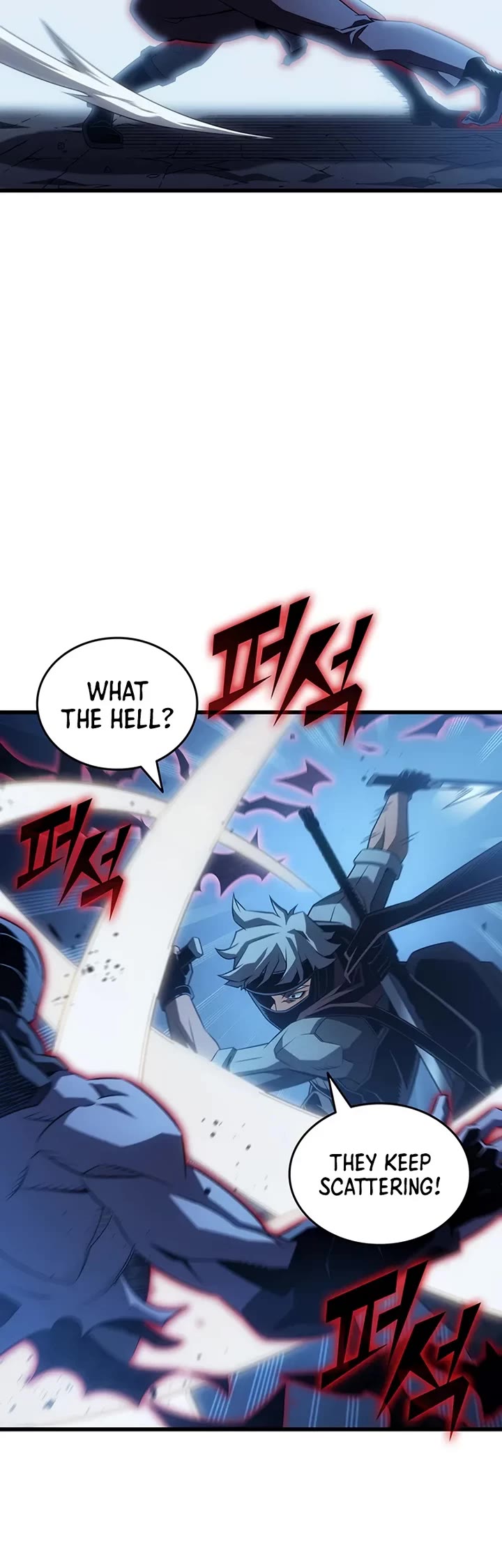 The Great Mage Returns After 4000 Years Chapter 241 page 35 - Chapter 241