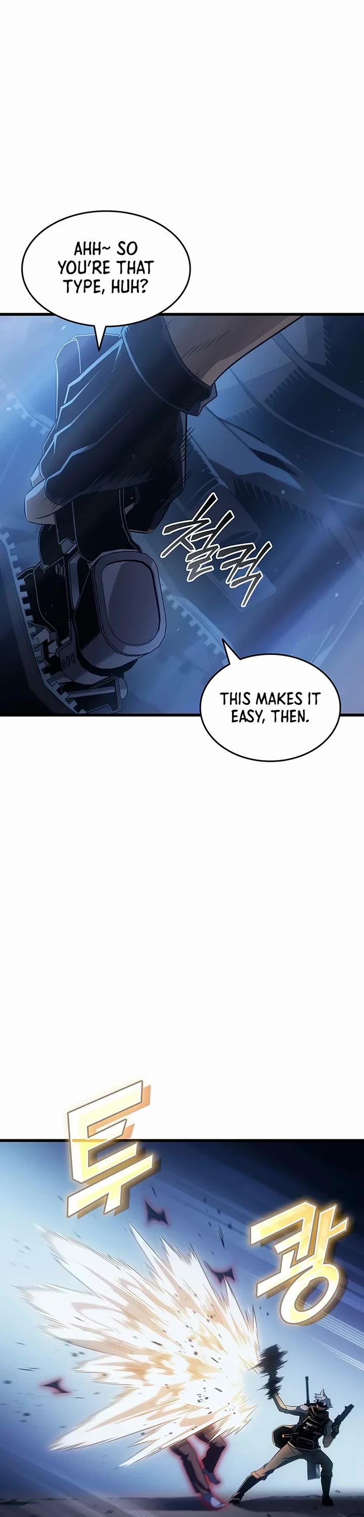 The Great Mage Returns After 4000 Years Chapter 241 page 36 - Chapter 241
