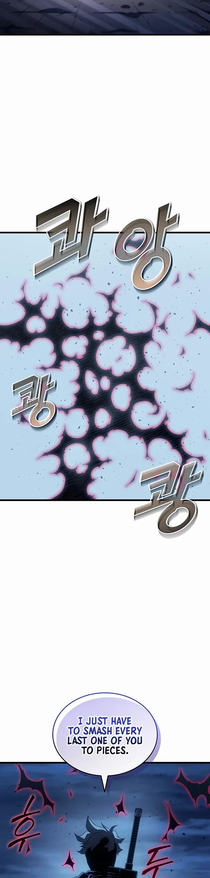 The Great Mage Returns After 4000 Years Chapter 241 page 37 - Chapter 241