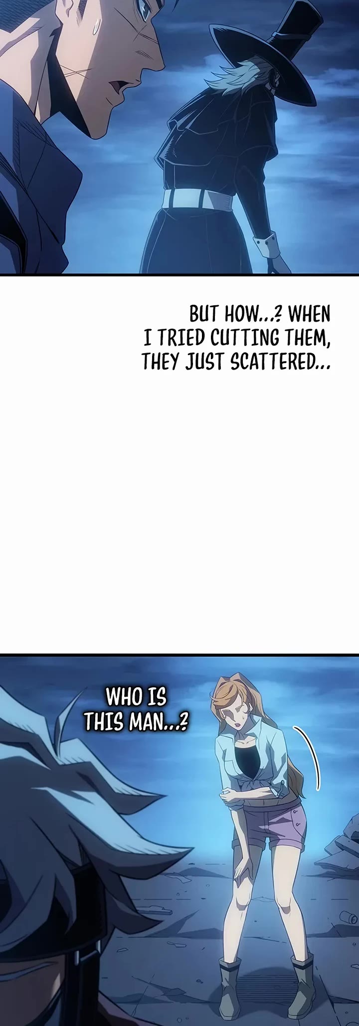The Great Mage Returns After 4000 Years Chapter 241 page 39 - Chapter 241