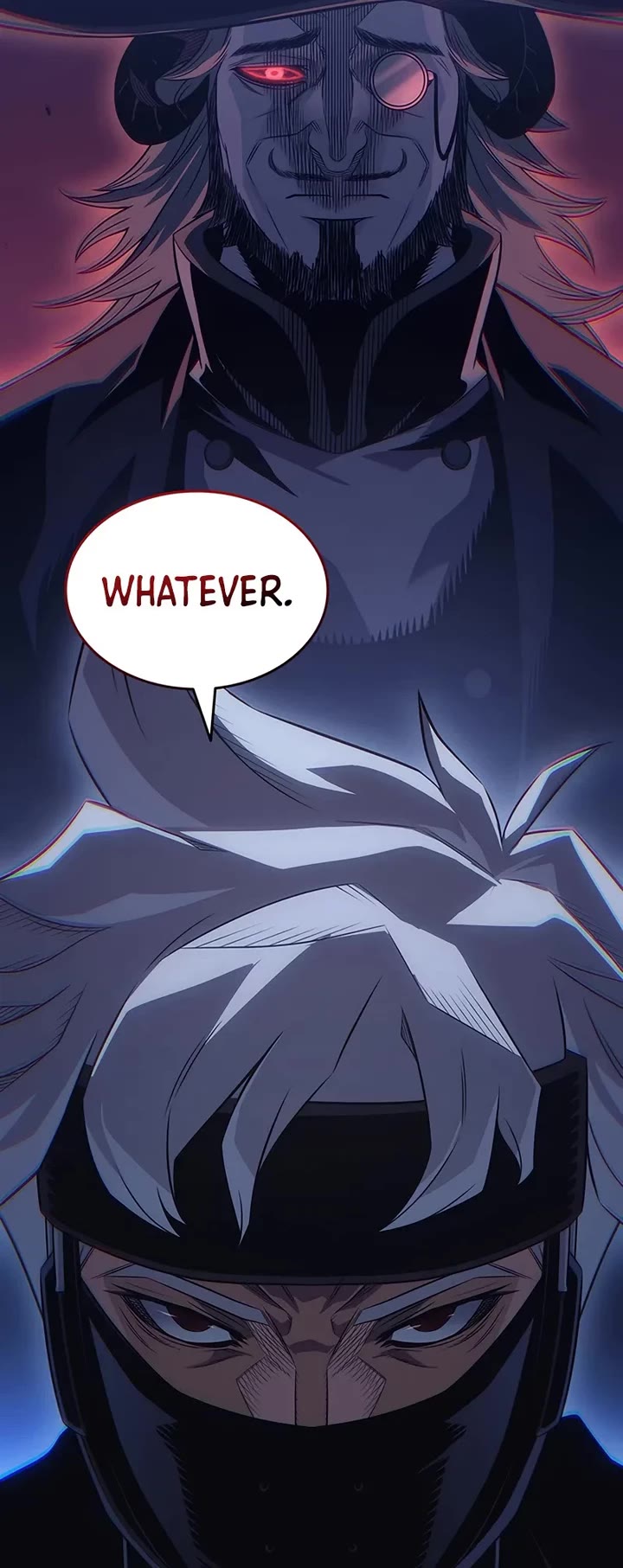 The Great Mage Returns After 4000 Years Chapter 241 page 46 - Chapter 241