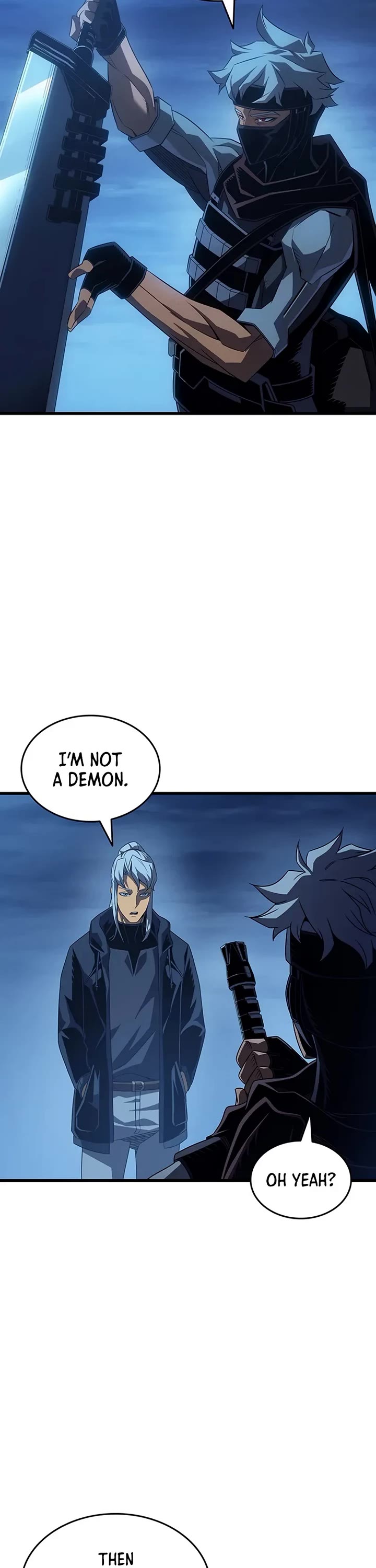 The Great Mage Returns After 4000 Years Chapter 241 page 8 - Chapter 241