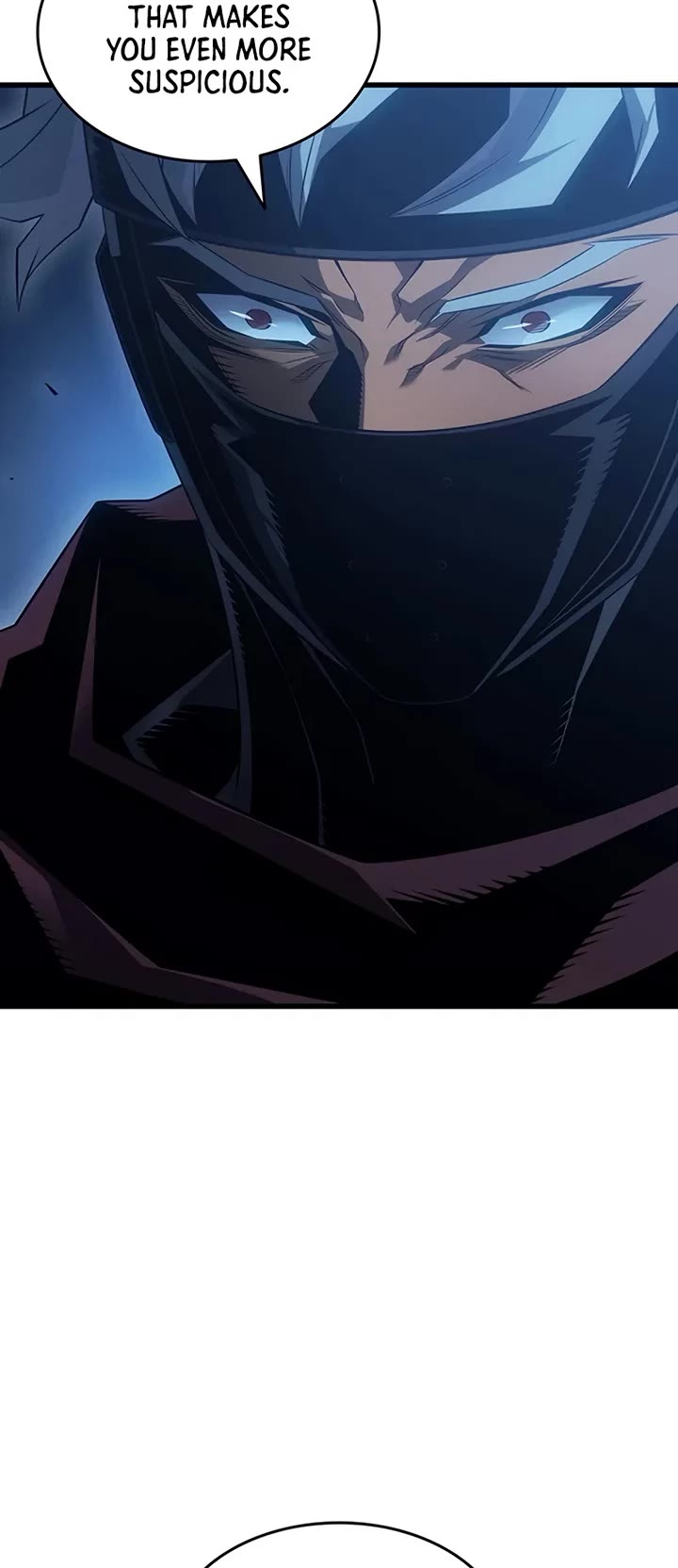 The Great Mage Returns After 4000 Years Chapter 241 page 9 - Chapter 241