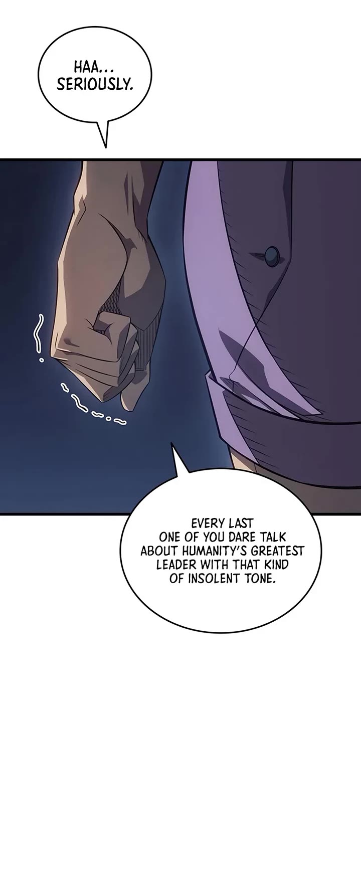 The Great Mage Returns After 4000 Years Chapter 242 page 10 - Chapter 242