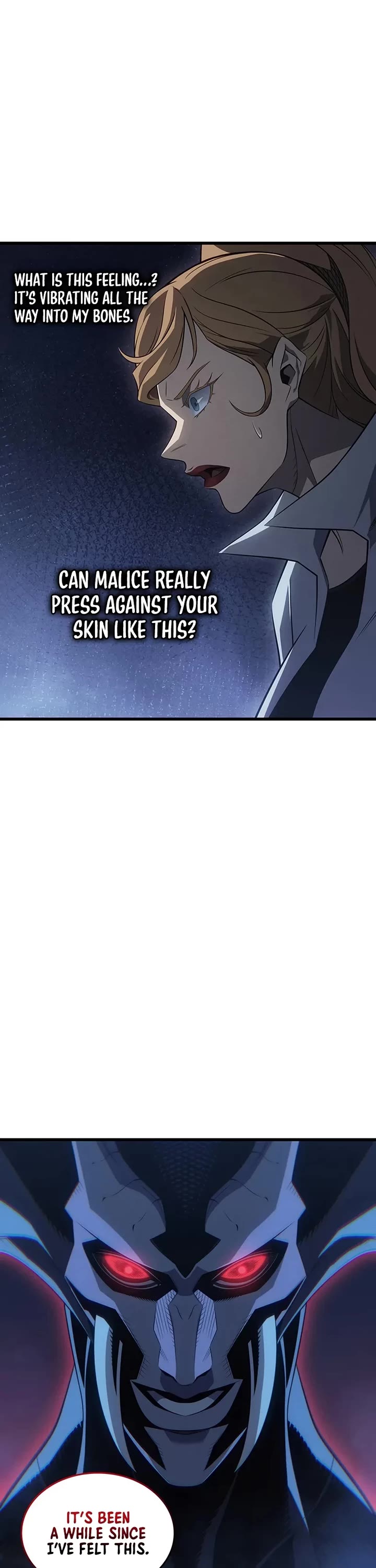 The Great Mage Returns After 4000 Years Chapter 242 page 13 - Chapter 242