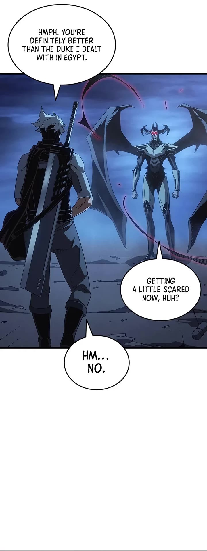 The Great Mage Returns After 4000 Years Chapter 242 page 15 - Chapter 242