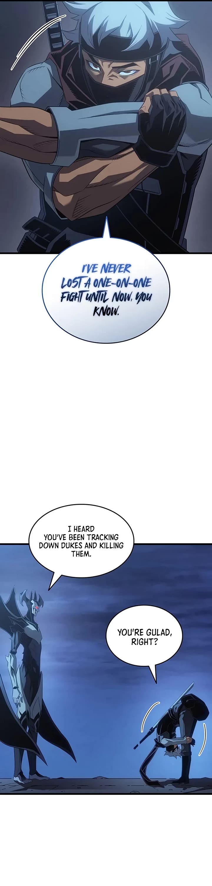 The Great Mage Returns After 4000 Years Chapter 242 page 16 - Chapter 242