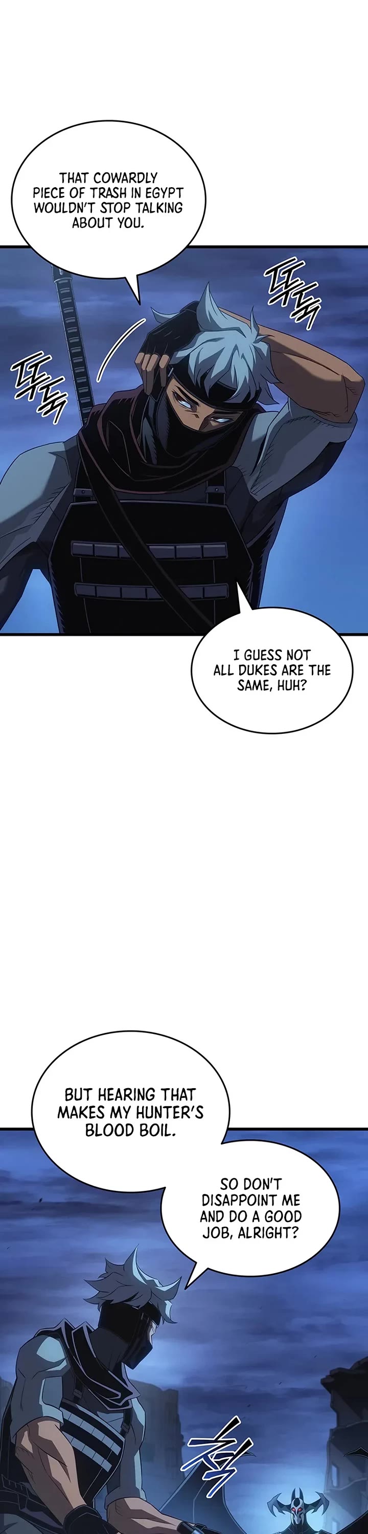 The Great Mage Returns After 4000 Years Chapter 242 page 17 - Chapter 242