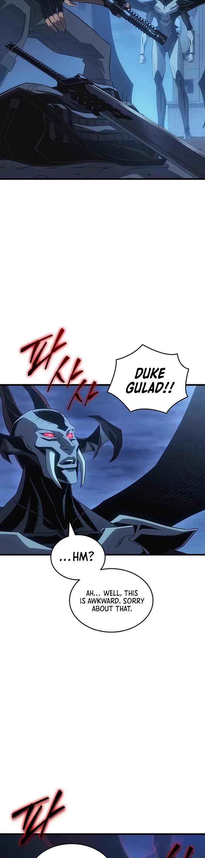 The Great Mage Returns After 4000 Years Chapter 242 page 18 - Chapter 242