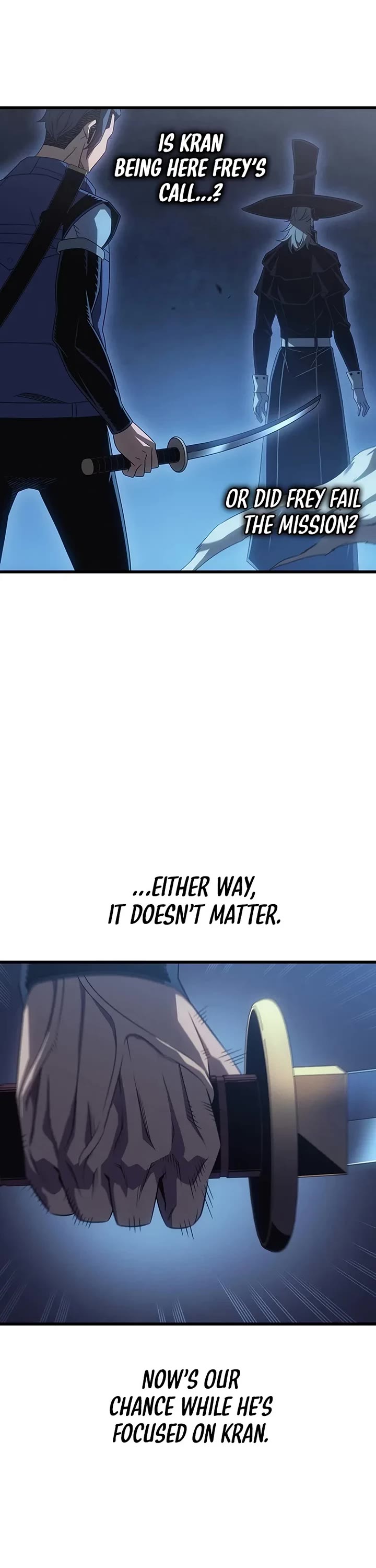 The Great Mage Returns After 4000 Years Chapter 242 page 2 - Chapter 242