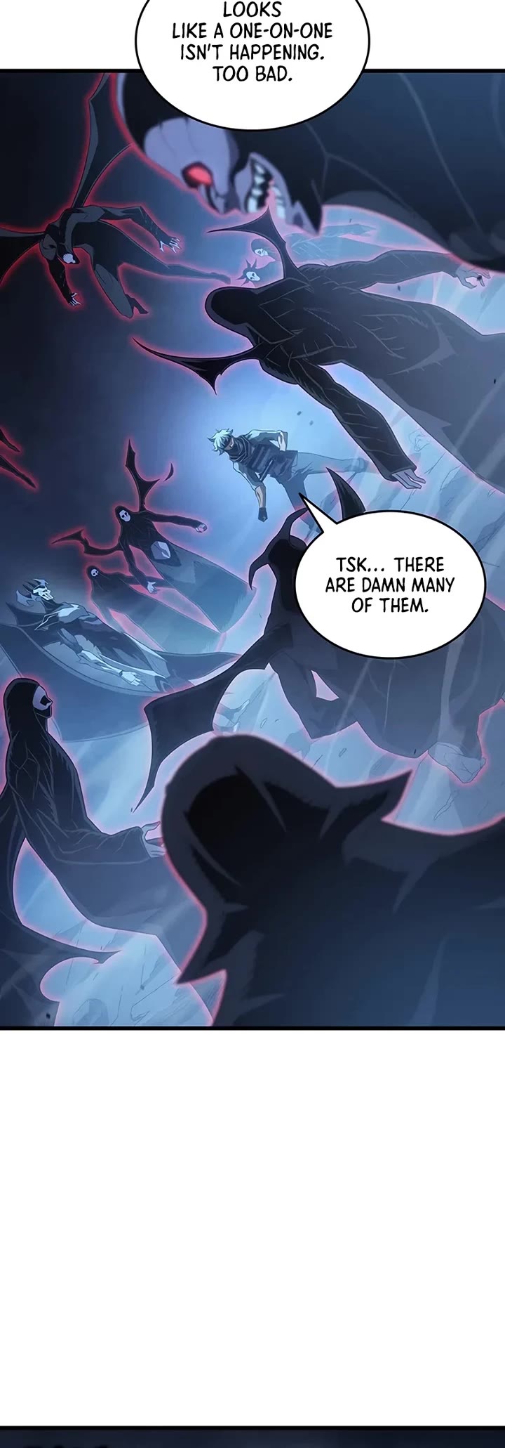The Great Mage Returns After 4000 Years Chapter 242 page 20 - Chapter 242