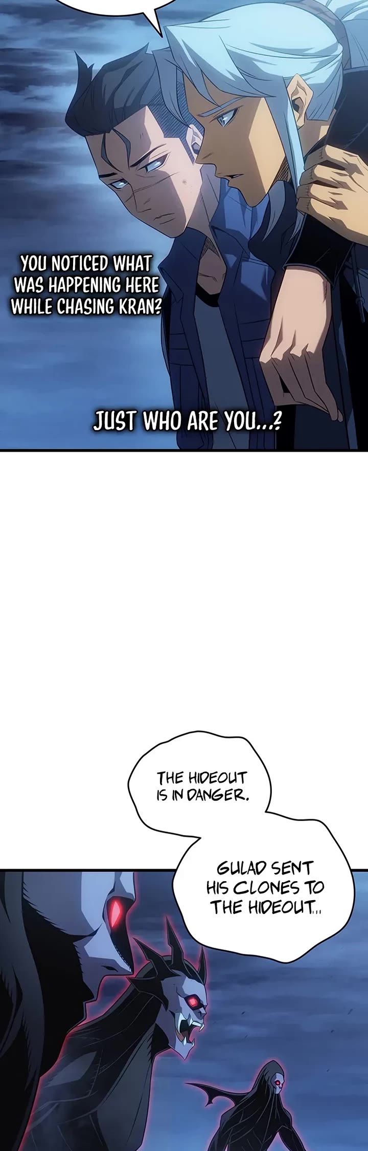 The Great Mage Returns After 4000 Years Chapter 242 page 24 - Chapter 242
