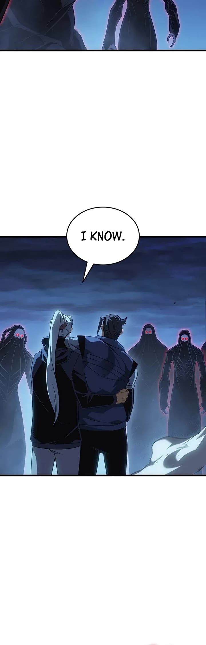 The Great Mage Returns After 4000 Years Chapter 242 page 25 - Chapter 242