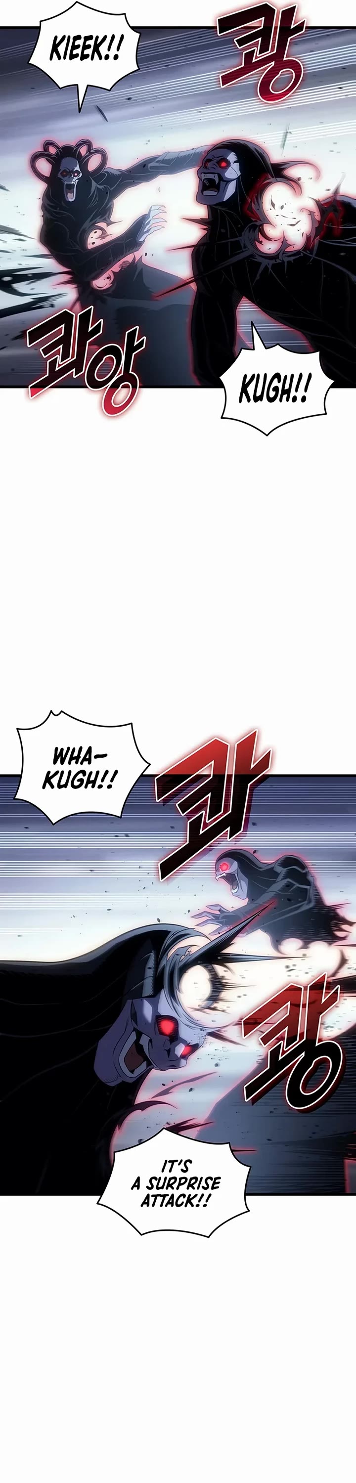 The Great Mage Returns After 4000 Years Chapter 242 page 26 - Chapter 242