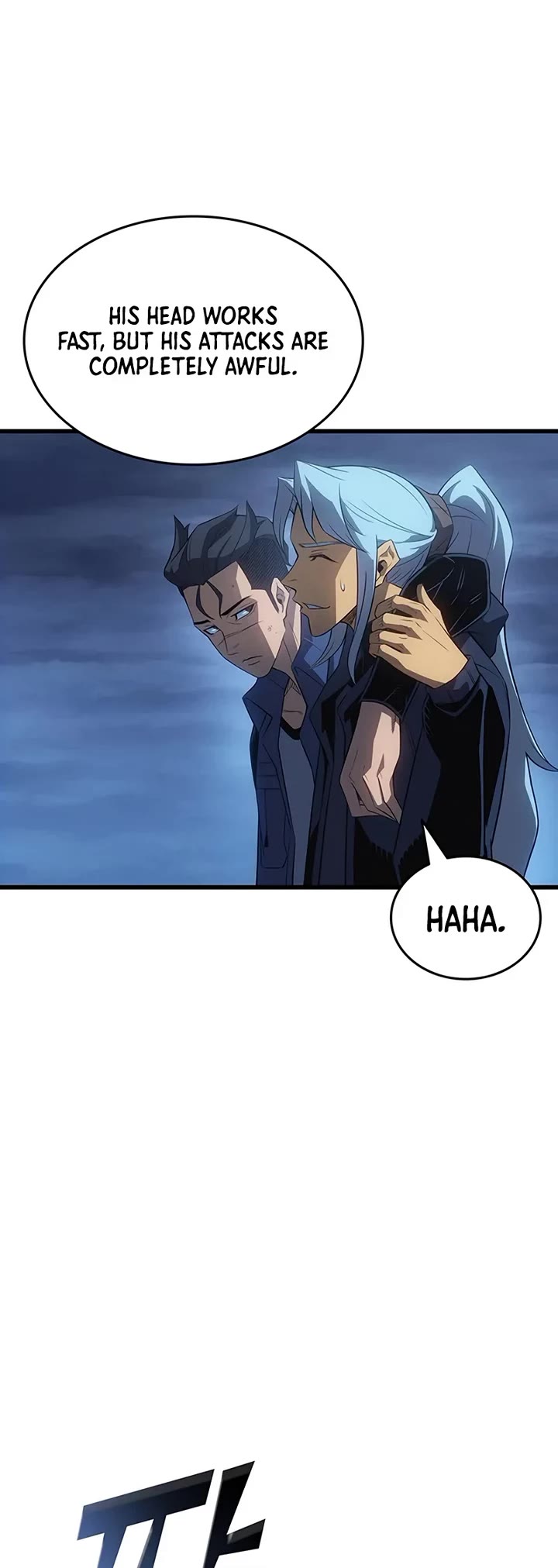 The Great Mage Returns After 4000 Years Chapter 242 page 34 - Chapter 242