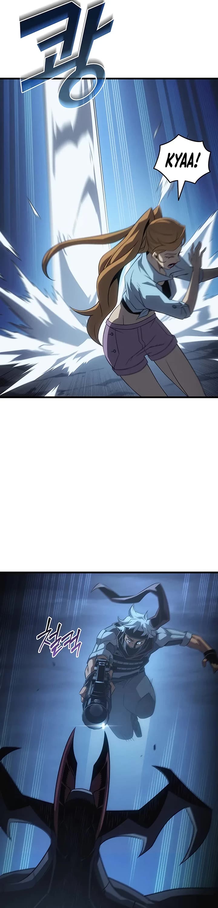 The Great Mage Returns After 4000 Years Chapter 242 page 41 - Chapter 242