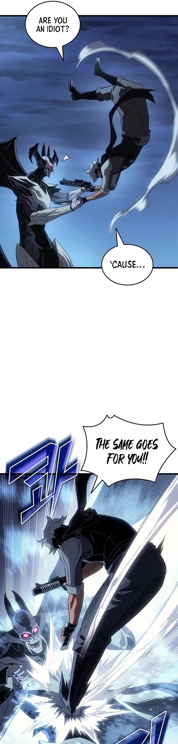 The Great Mage Returns After 4000 Years Chapter 242 page 46 - Chapter 242