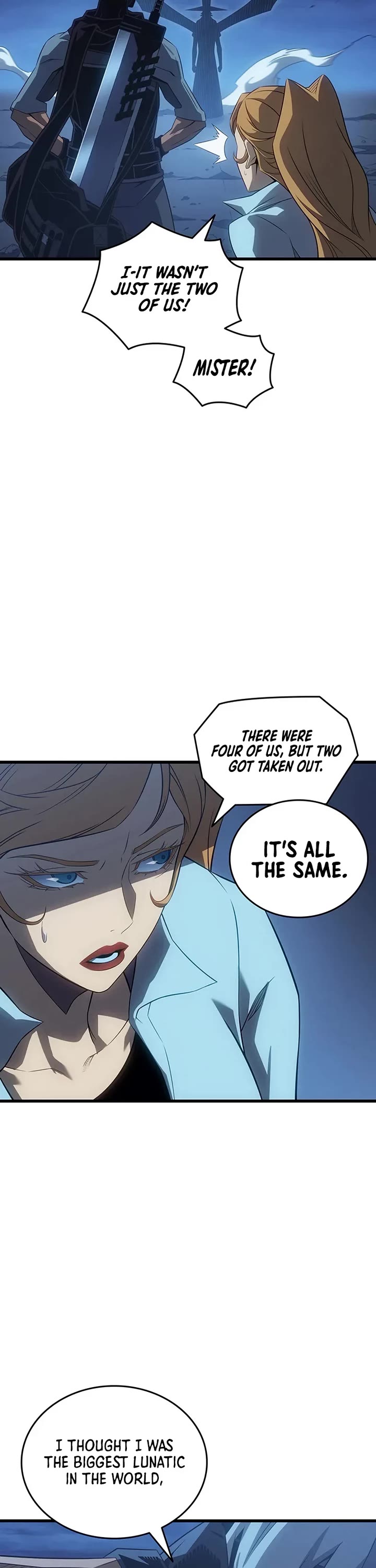 The Great Mage Returns After 4000 Years Chapter 242 page 7 - Chapter 242
