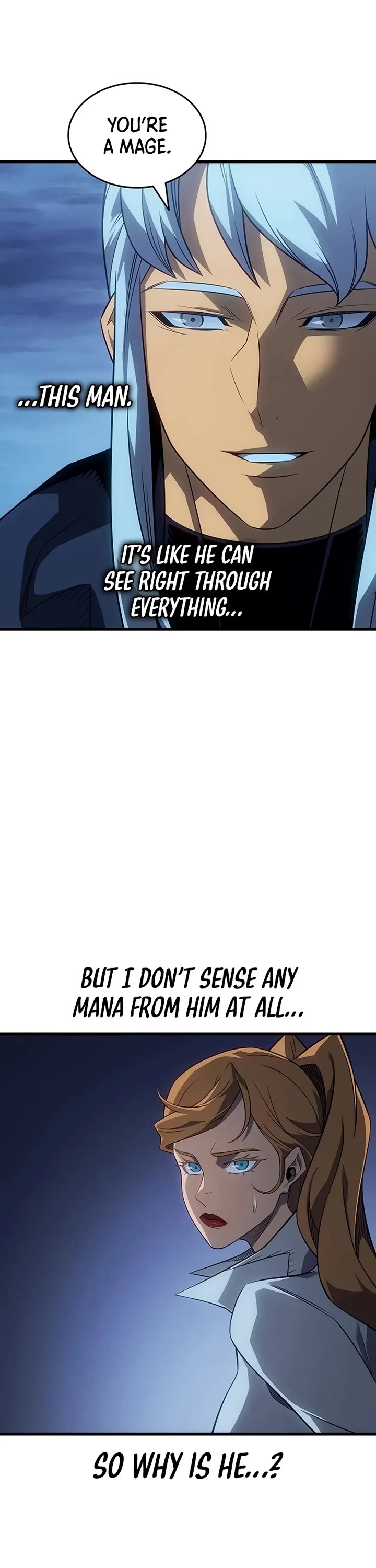 The Great Mage Returns After 4000 Years Chapter 243 page 12 - Chapter 243