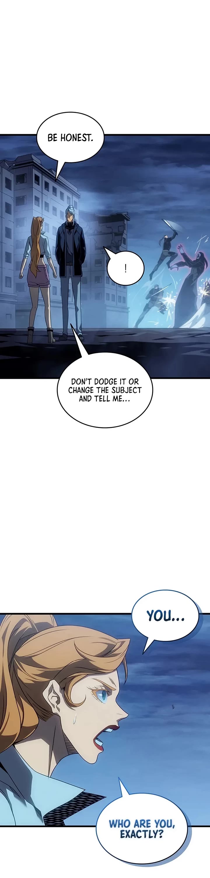 The Great Mage Returns After 4000 Years Chapter 243 page 13 - Chapter 243
