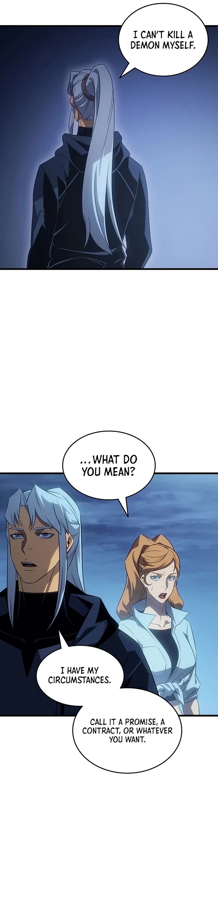 The Great Mage Returns After 4000 Years Chapter 243 page 16 - Chapter 243