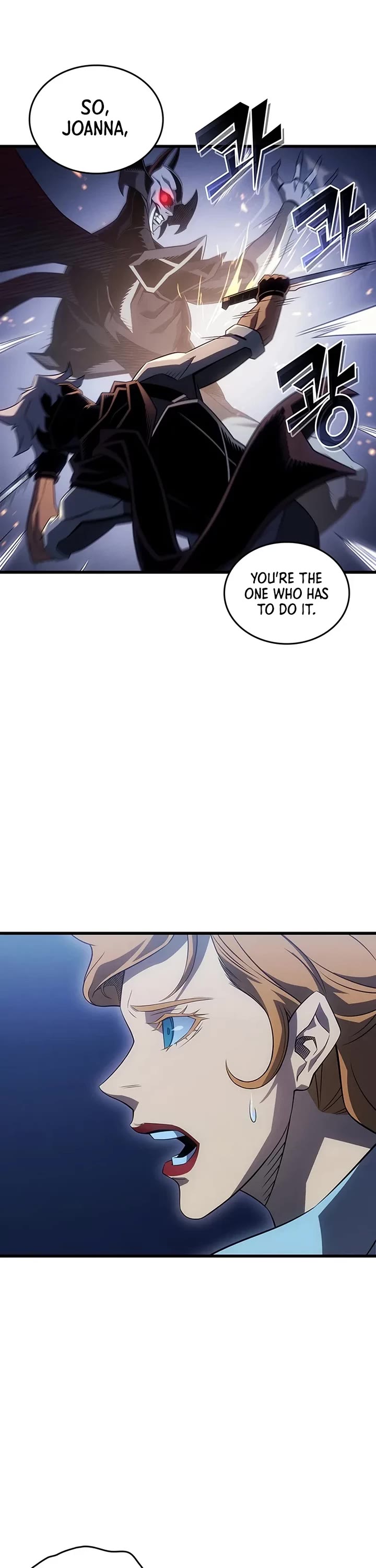 The Great Mage Returns After 4000 Years Chapter 243 page 17 - Chapter 243