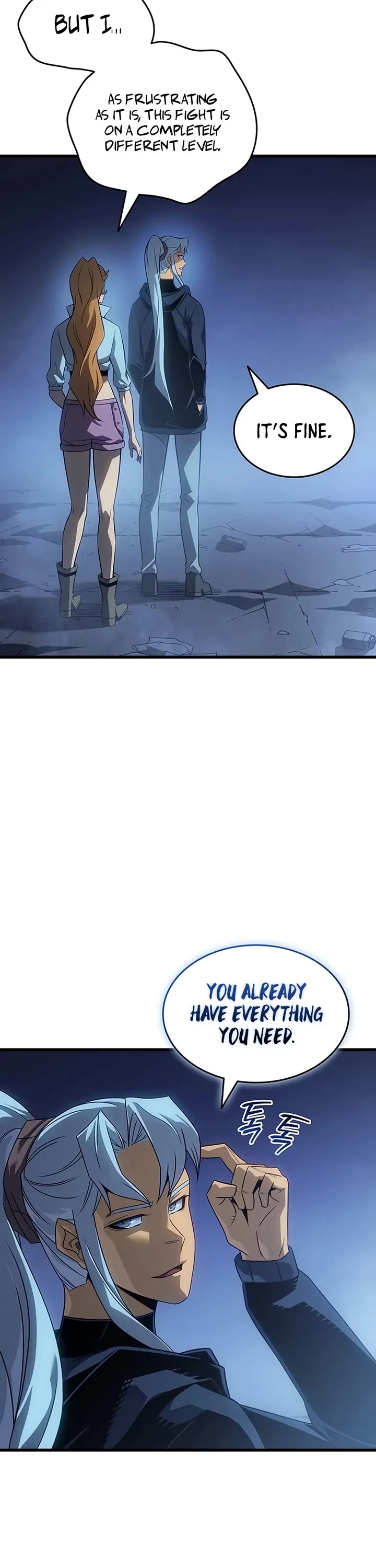The Great Mage Returns After 4000 Years Chapter 243 page 18 - Chapter 243