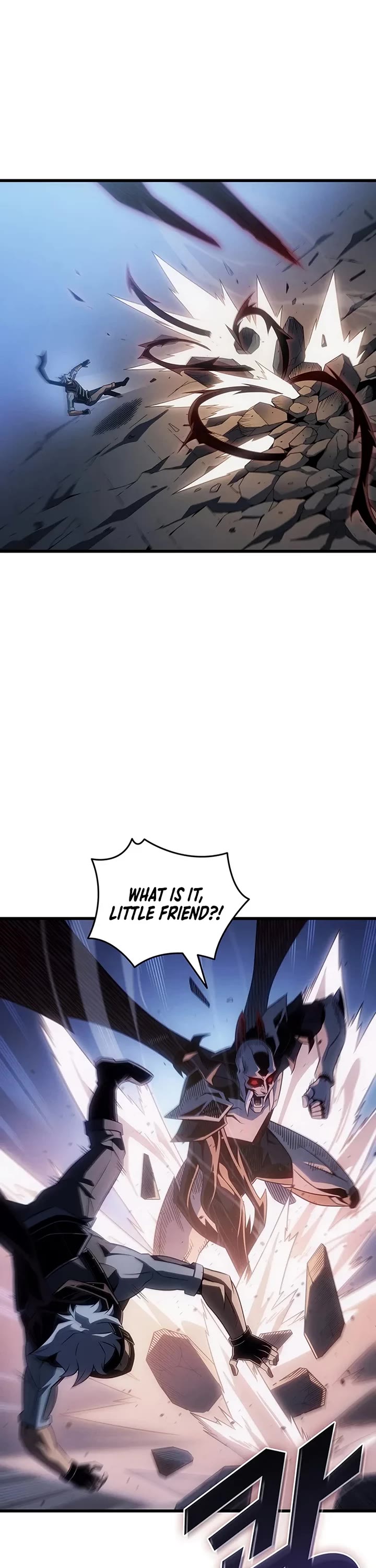 The Great Mage Returns After 4000 Years Chapter 243 page 21 - Chapter 243