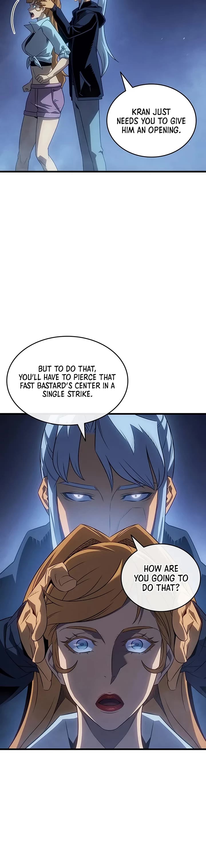 The Great Mage Returns After 4000 Years Chapter 243 page 23 - Chapter 243