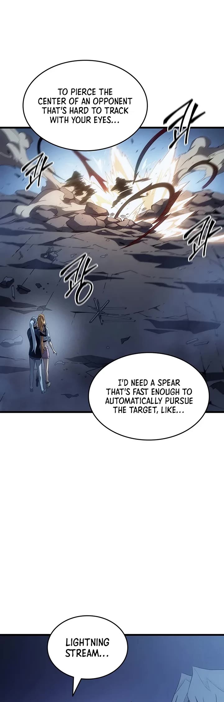 The Great Mage Returns After 4000 Years Chapter 243 page 24 - Chapter 243