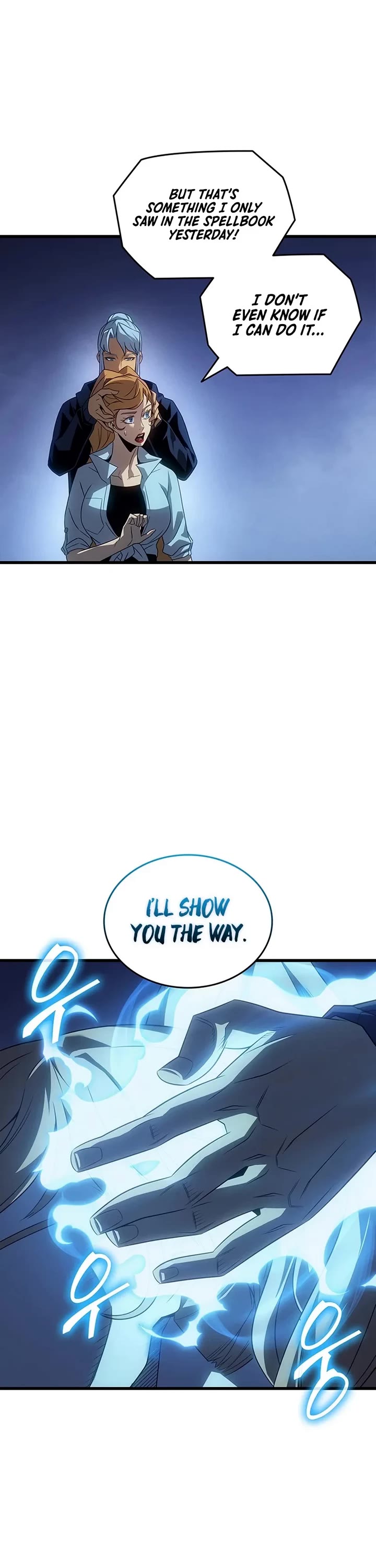 The Great Mage Returns After 4000 Years Chapter 243 page 26 - Chapter 243