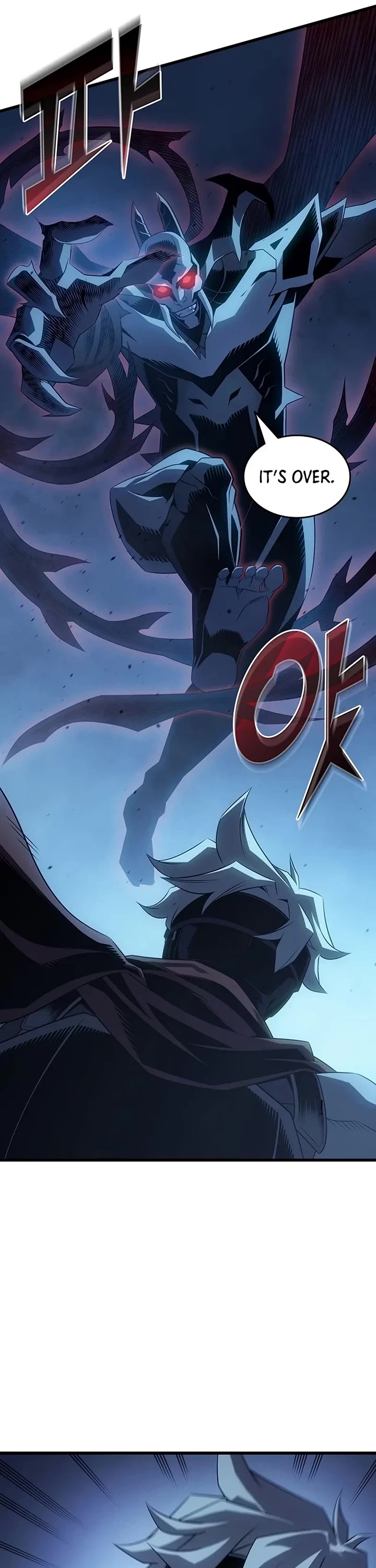 The Great Mage Returns After 4000 Years Chapter 243 page 31 - Chapter 243