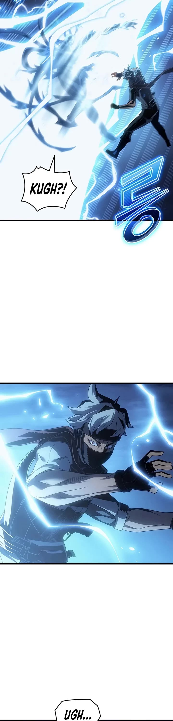 The Great Mage Returns After 4000 Years Chapter 243 page 33 - Chapter 243