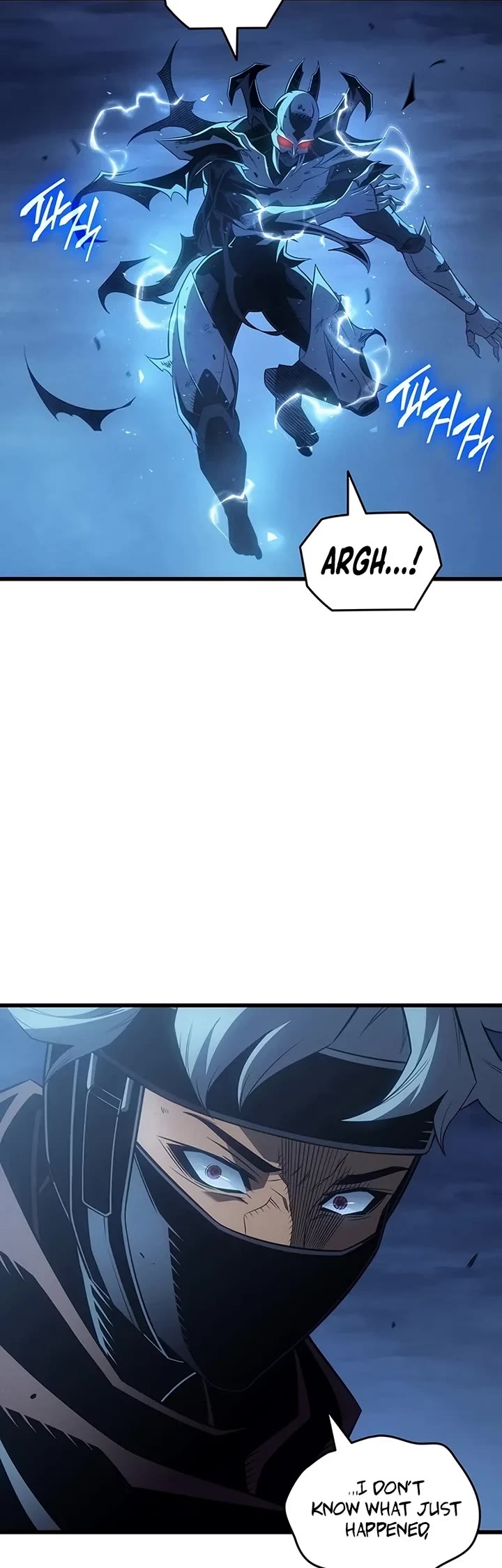 The Great Mage Returns After 4000 Years Chapter 243 page 34 - Chapter 243