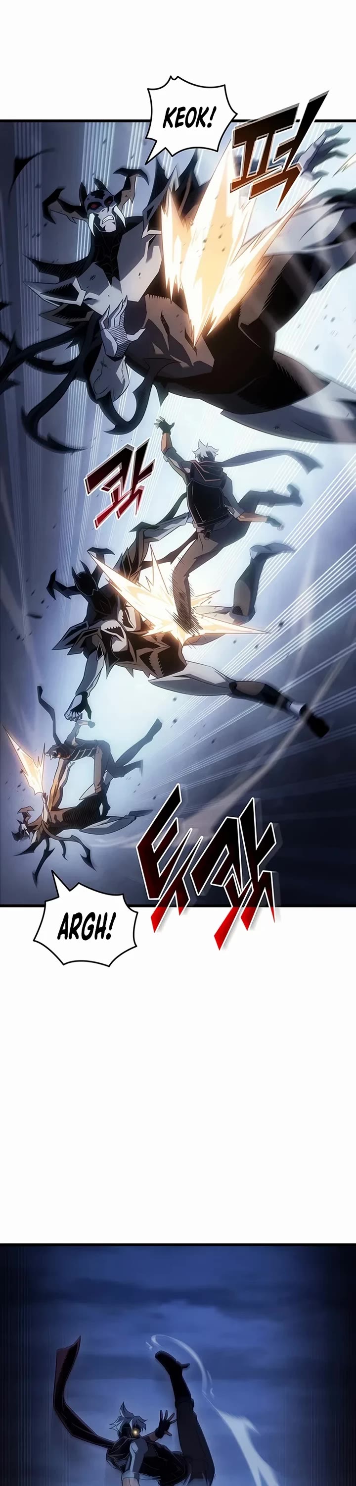The Great Mage Returns After 4000 Years Chapter 243 page 36 - Chapter 243