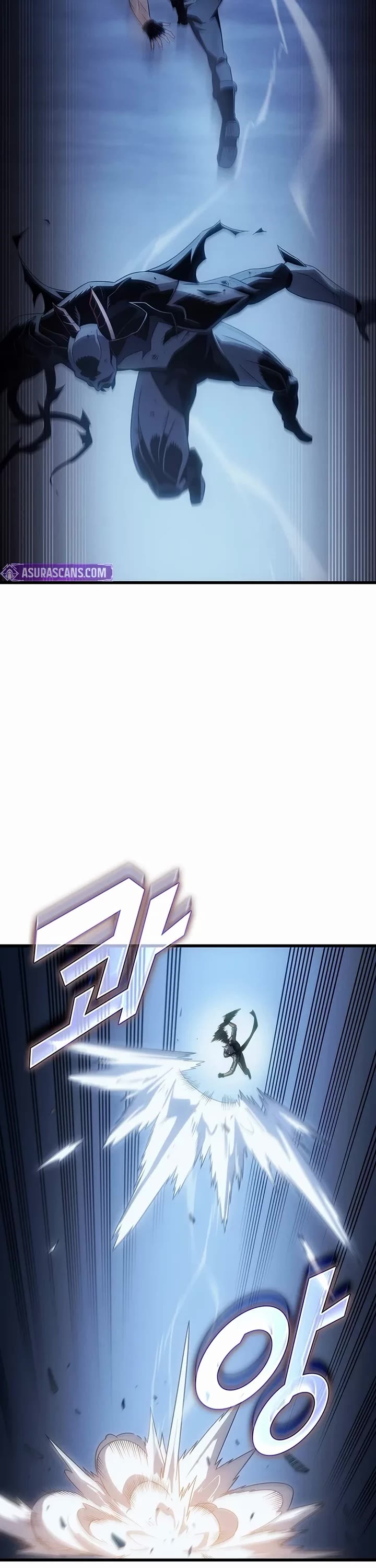 The Great Mage Returns After 4000 Years Chapter 243 page 37 - Chapter 243