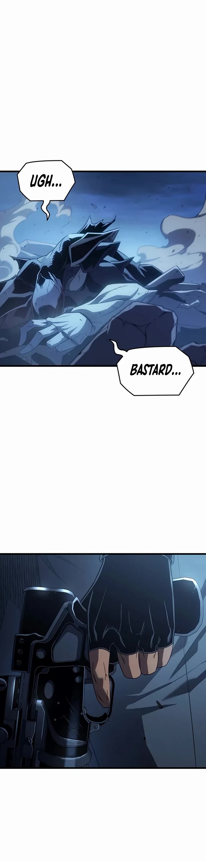 The Great Mage Returns After 4000 Years Chapter 243 page 38 - Chapter 243