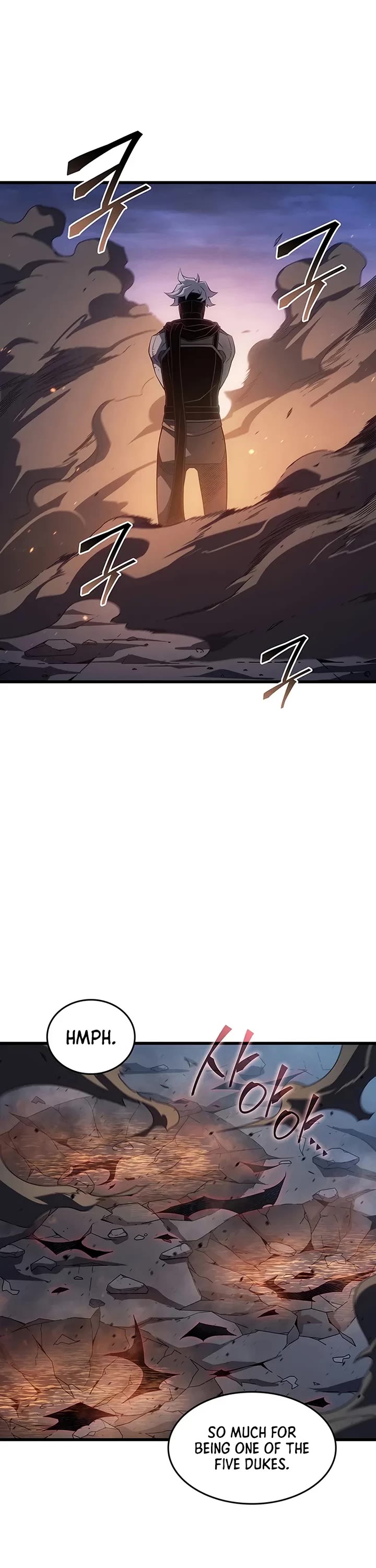 The Great Mage Returns After 4000 Years Chapter 243 page 42 - Chapter 243
