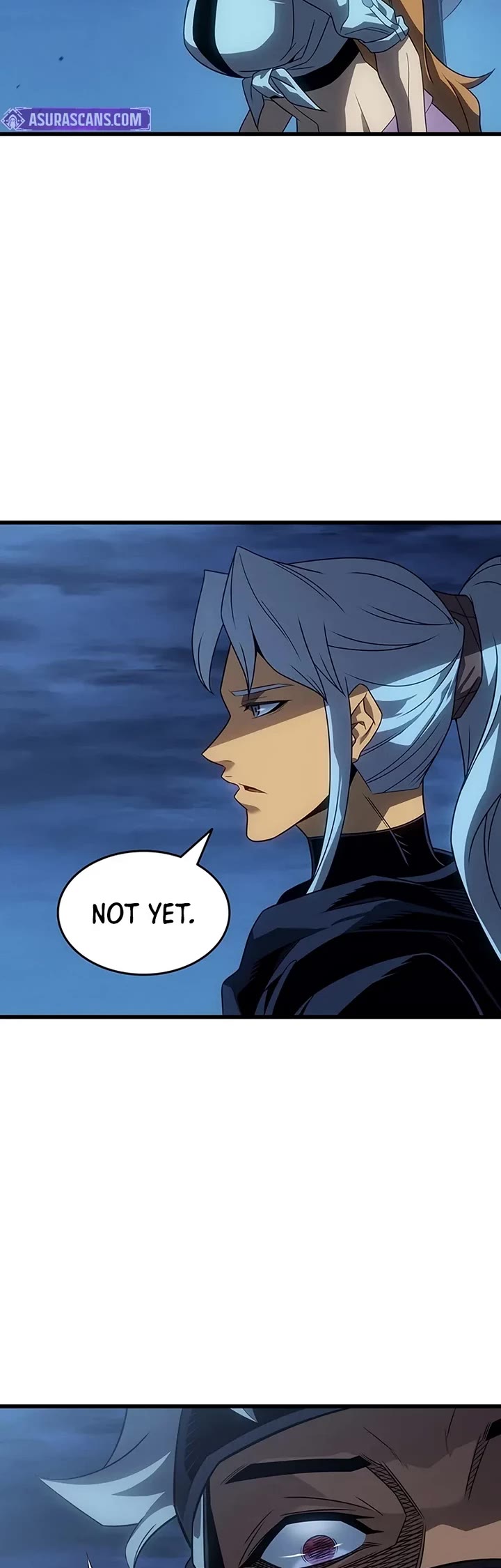 The Great Mage Returns After 4000 Years Chapter 243 page 44 - Chapter 243