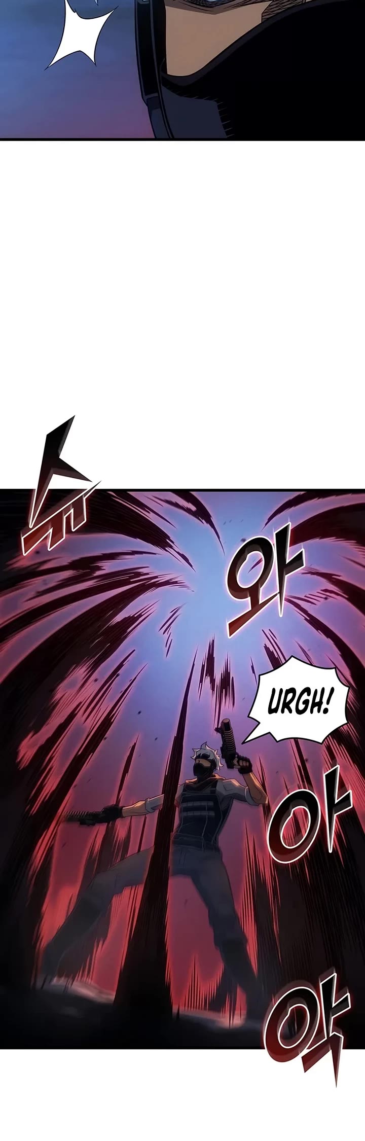 The Great Mage Returns After 4000 Years Chapter 243 page 45 - Chapter 243
