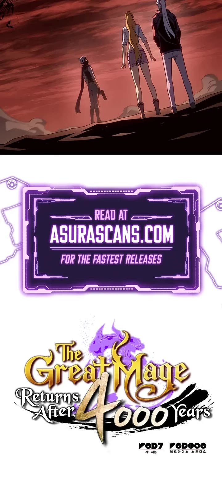 The Great Mage Returns After 4000 Years Chapter 243 page 48 - Chapter 243