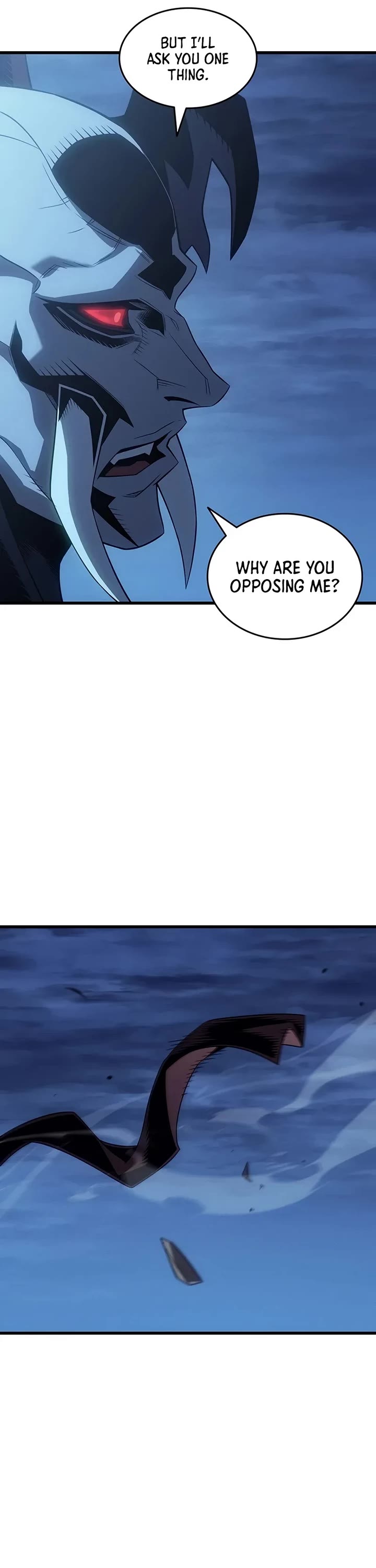 The Great Mage Returns After 4000 Years Chapter 243 page 6 - Chapter 243